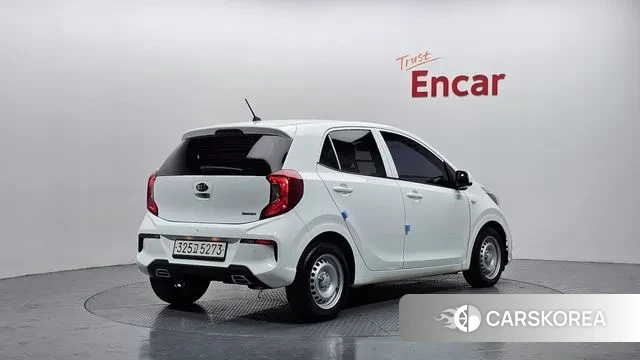 Kia Morning Urban (JA) id 3349690 из Кореи 12