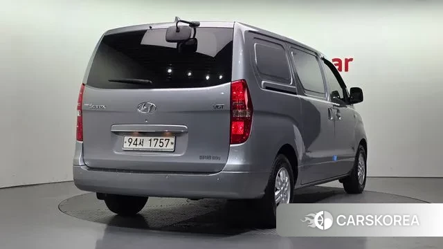 Hyundai The New Grand Starex id 3402383 из Кореи 12