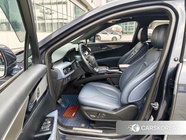 Lincoln Navigator id 3939269 из Китая 9