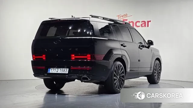 Hyundai Santa Fe (MX5) id 3447056 из Кореи 12