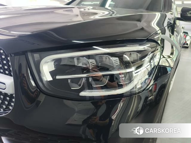 Mercedes-Benz GLC id 4321087 из Китая 7