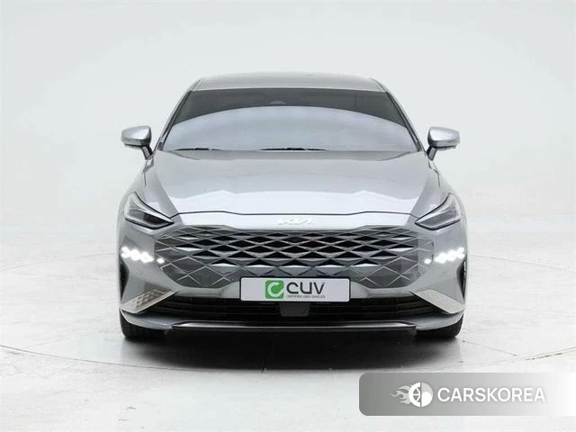 Kia K8 id 4706877 из Кореи 12