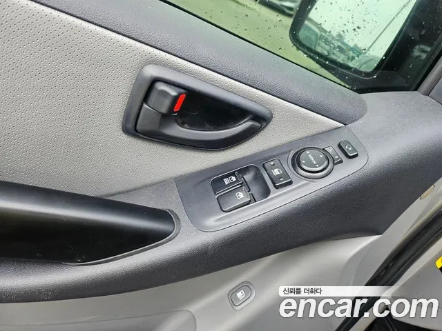 Hyundai Grand Starex id 2794315 из Кореи 11