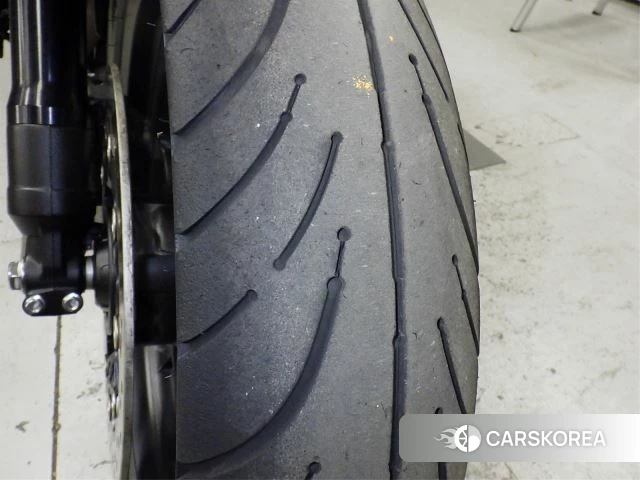 Проданный Honda REBEL 1100 id 3999518 из Японии, фото 12