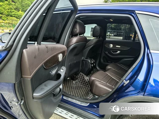 Mercedes-Benz GLC id 4314275 из Китая 12