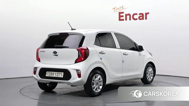 Kia All New Morning (JA) id 4295004 из Кореи 12