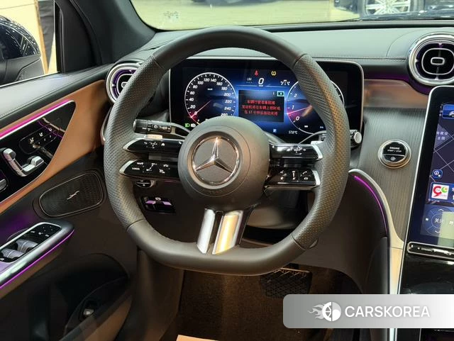 Mercedes-Benz GLC id 4207132 из Китая 7
