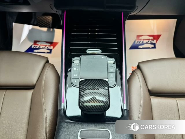 Mercedes-Benz GLB id 4257375 из Китая 12