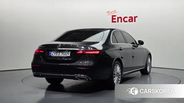 Mercedes-Benz E-Class W213 id 3771987 из Кореи 12