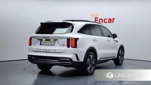 Kia Sorento 4th Generation id 3438020 из Кореи 12