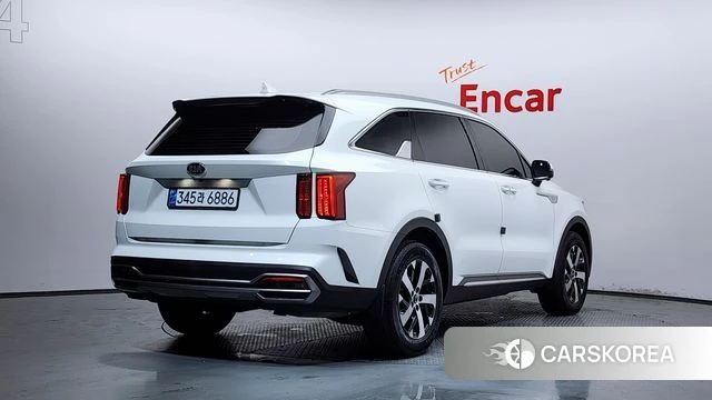 Kia Sorento 4th Generation id 4619518 из Кореи 12