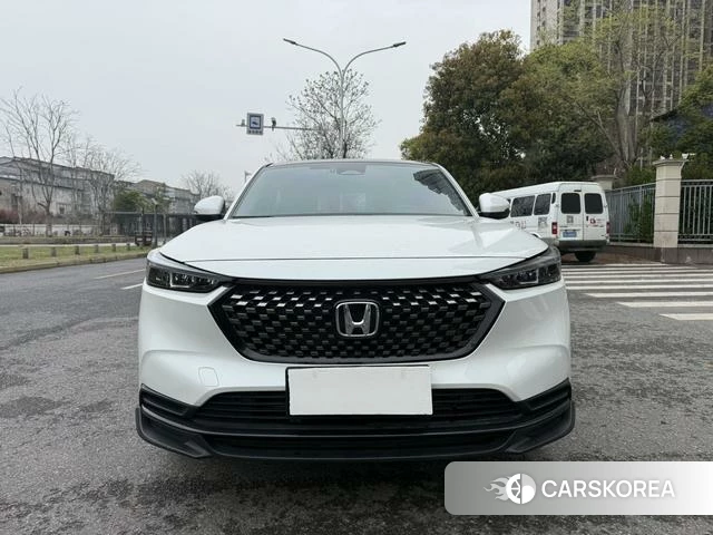 Honda XR-V id 4276165 из Китая 7