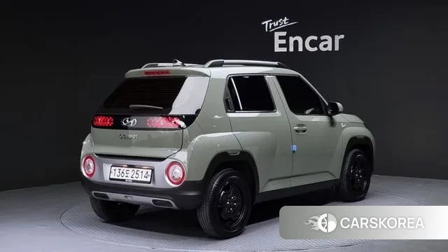 Hyundai Casper id 3359806 из Кореи 12