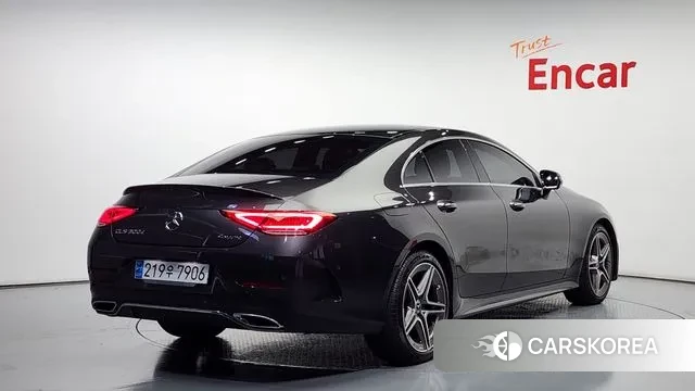 Mercedes-Benz CLS-Class C257 id 3195946 из Кореи 12