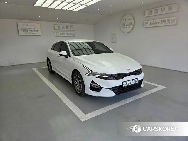 Kia K5 3rd generation id 3819894 из Кореи 9