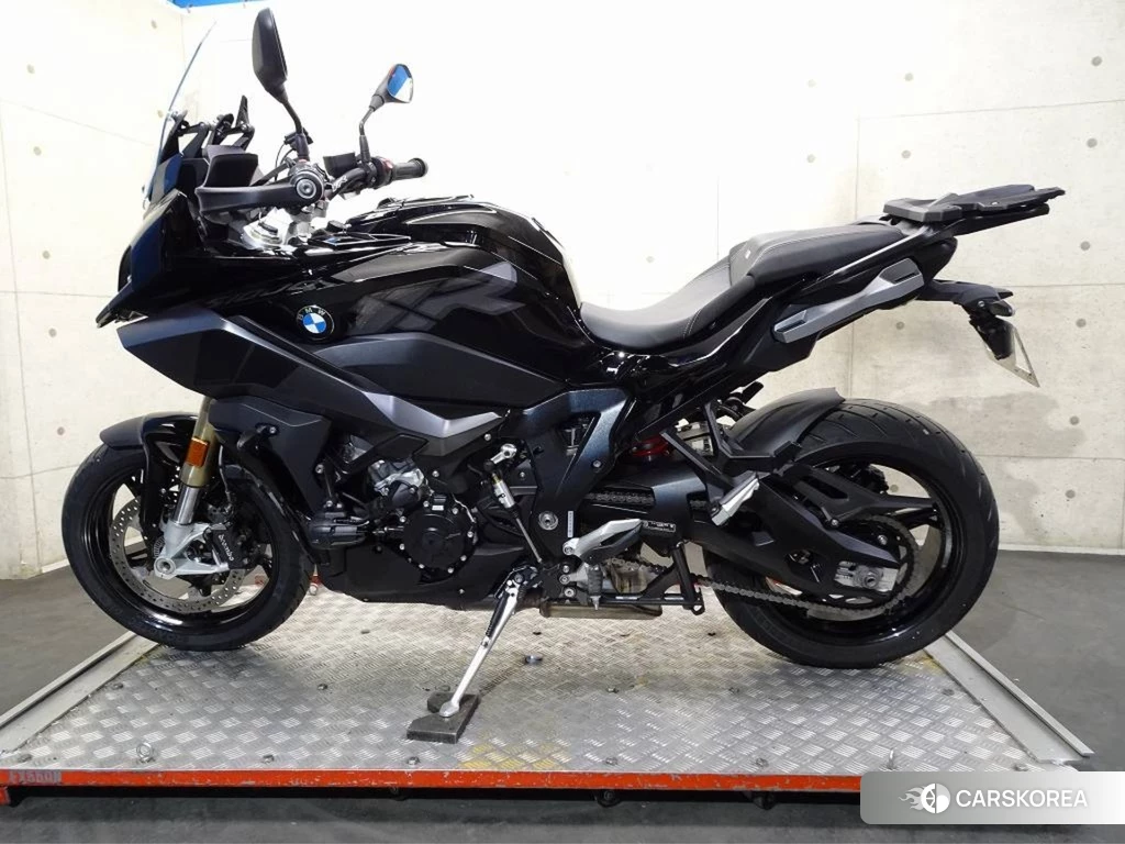 Проданный BMW S1000XR 2022 из Японии, фото 2