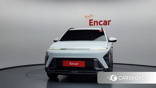 Hyundai Kona (SX2) id 3442612 из Кореи 12
