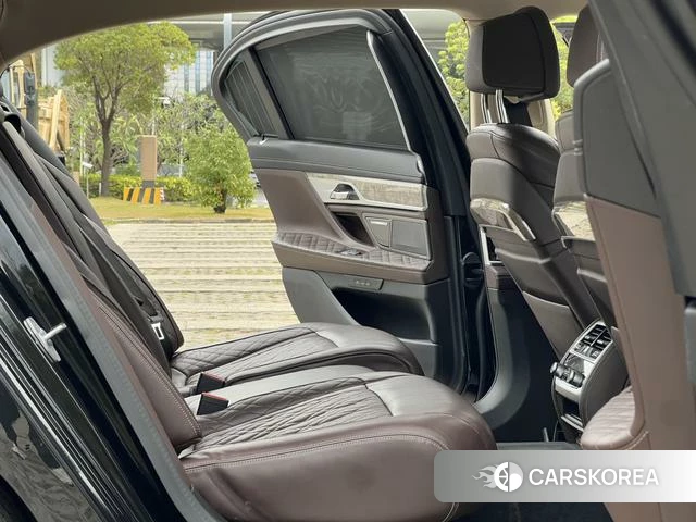 BMW 7 series id 4274719 из Китая 12
