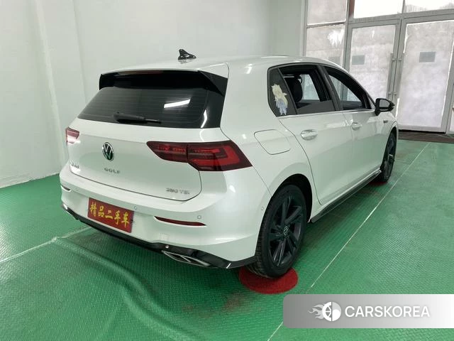 Volkswagen Golf id 4328827 из Китая 12