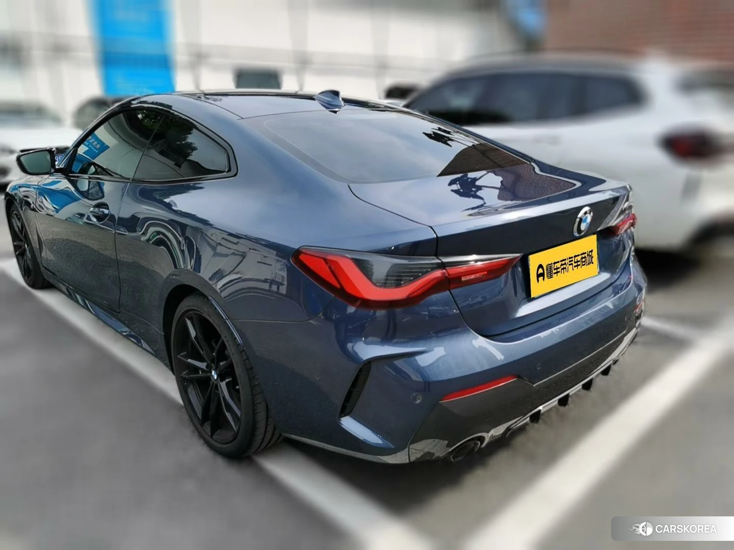 BMW 4 series id 4514727 из Китая 12