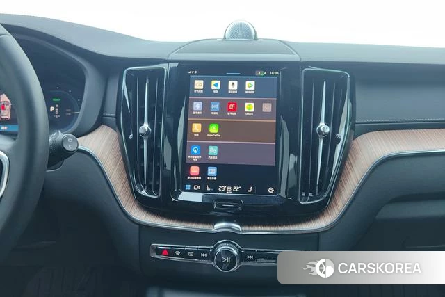 Volvo XC60 PHEV id 4221029 из Китая 9
