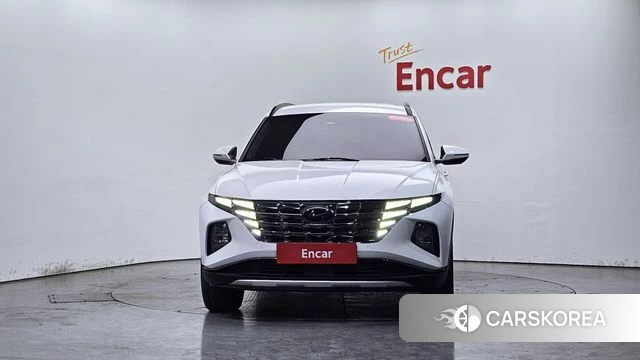 Hyundai Tucson (NX4) id 3965042 из Кореи 12