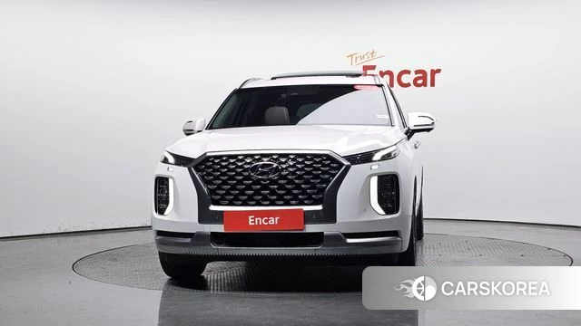 Hyundai Palisade id 4187848 из Кореи 12