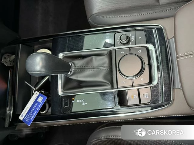 Mazda CX-30 id 4259119 из Китая 12
