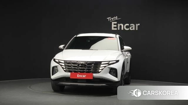 Hyundai Tucson (NX4) id 4854354 из Кореи 12