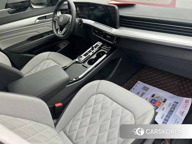Volkswagen Range patrol id 4321355 из Китая 7