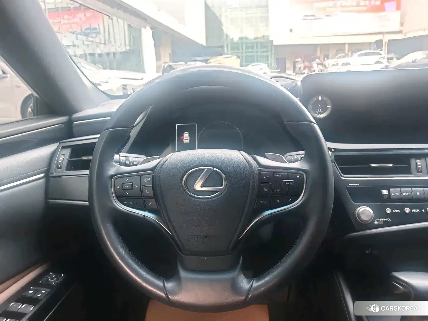 Lexus ES id 4554112 из Китая 7