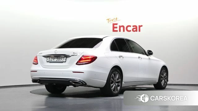 Mercedes-Benz E-Class W213 id 4698687 из Кореи 12