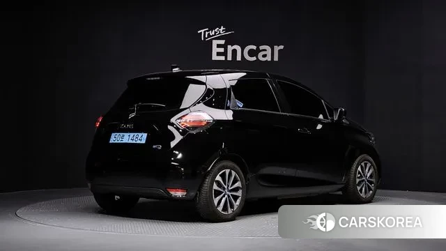 Renault Korea (Samsung) Joe id 3053950 из Кореи 12