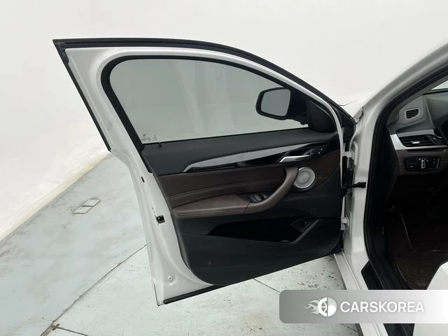 BMW X2 id 4213612 из Китая 12