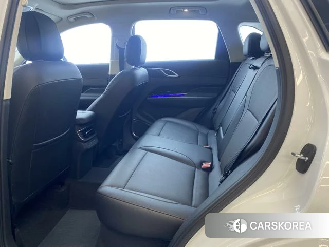 Red flag HS3 PHEV id 4240940 из Китая 9