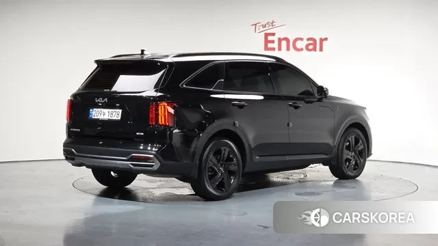 Kia Sorento 4th Generation id 3074446 из Кореи 12