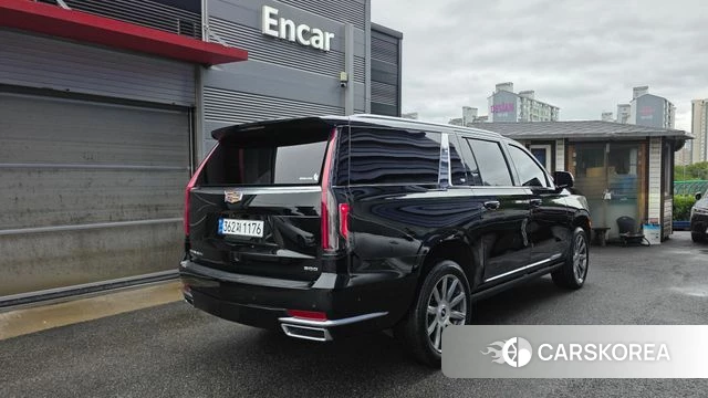 Cadillac Escalade 5th Generation id 4753682 из Кореи 12