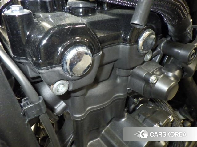 Engine photo