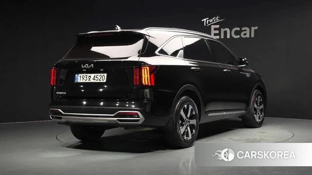 Kia Sorento 4th Generation id 4711478 из Кореи 12