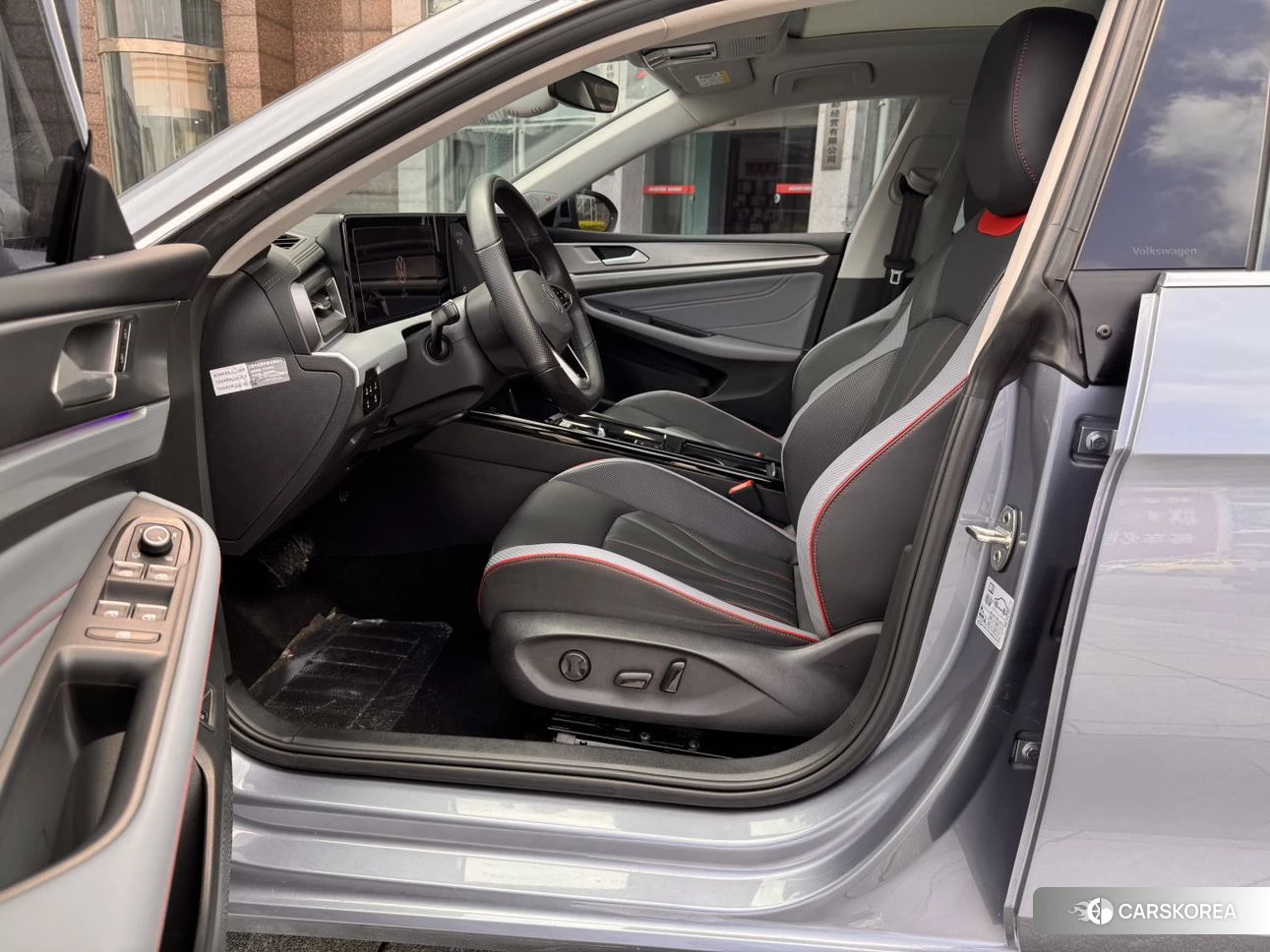 Volkswagen Lingdu id 4512484 из Китая 7