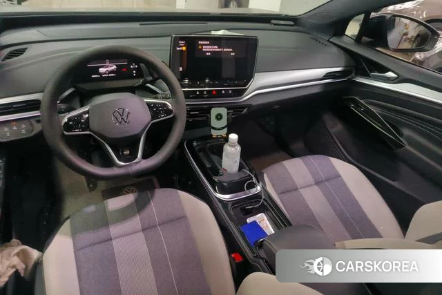 Volkswagen ID.4 CROZZ id 3782235 из Китая 9