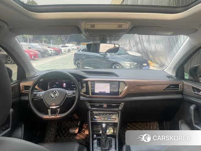 Volkswagen Tuyue id 4276633 из Китая 12