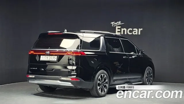 Kia Carnival 4th generation id 2945366 из Кореи 12