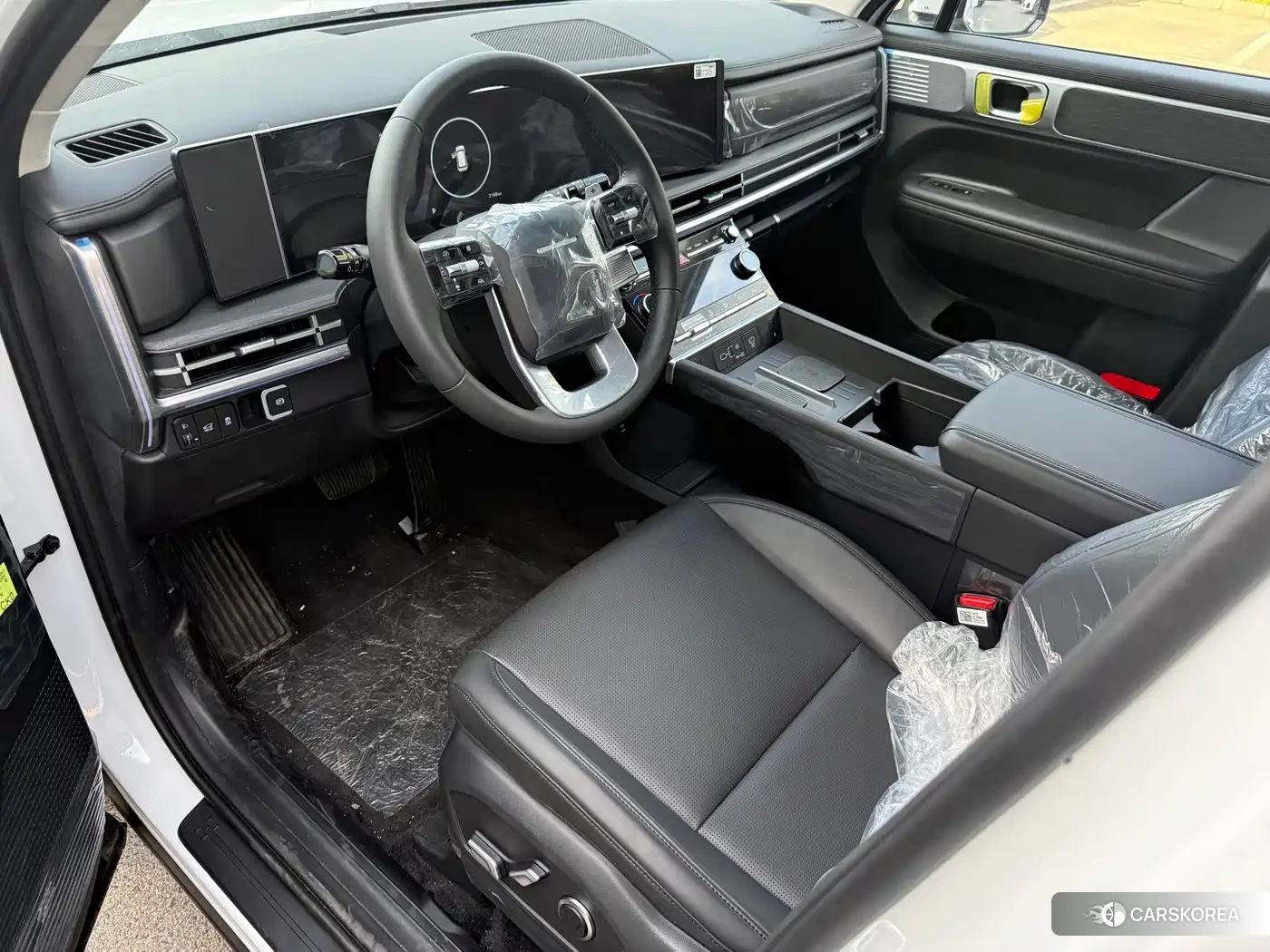 Hyundai Santa Fe id 4653801 из Китая 8