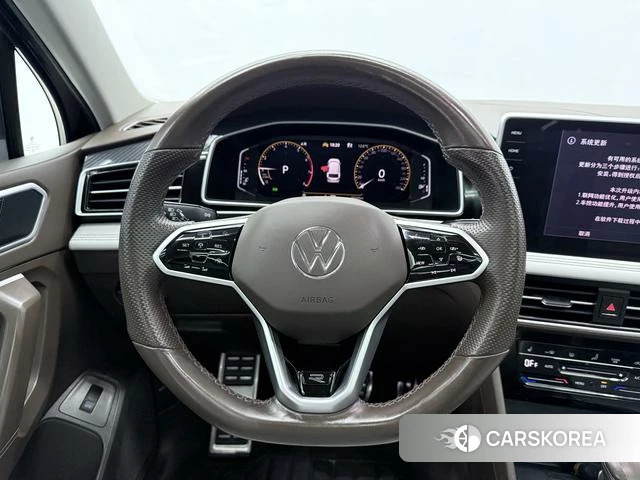 Volkswagen Tiguan L id 4263860 из Китая 10