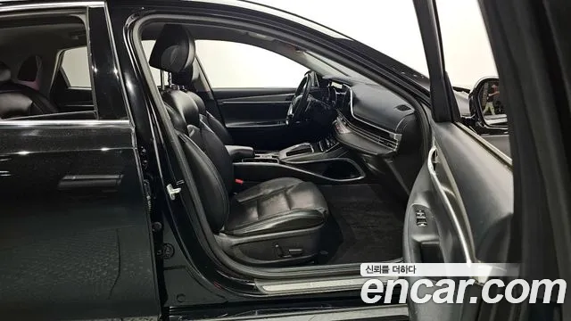 Hyundai The New Grandeur IG id 2756585 из Кореи 12