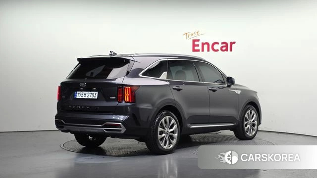 Kia Sorento 4th Generation id 4202787 из Кореи 12