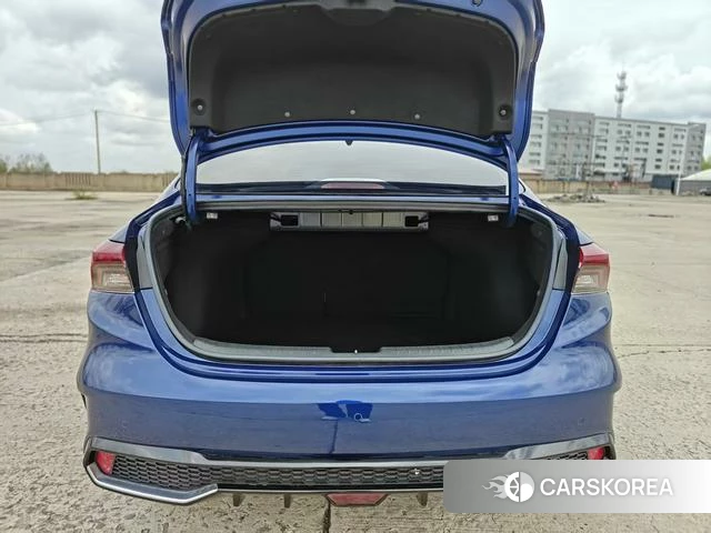 Kia K3 id 4297729 из Китая 12