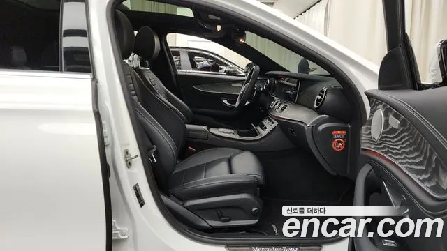 Mercedes-Benz E-Class W213 id 2753019 из Кореи 12