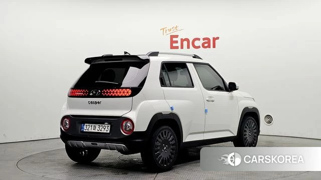 Hyundai Casper id 3923134 из Кореи 12